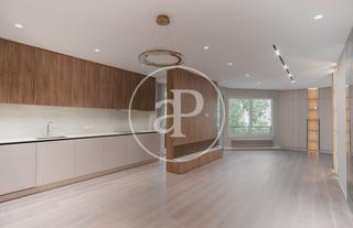 Pis  Carrer del bruc. Piso en venta en la dreta de leixample