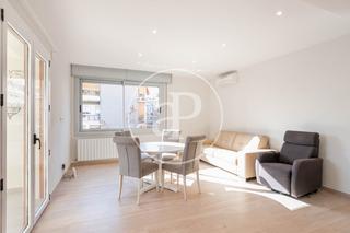 Location Appartement  Carrer de benet mateu. Piso en alquiler en sarrià