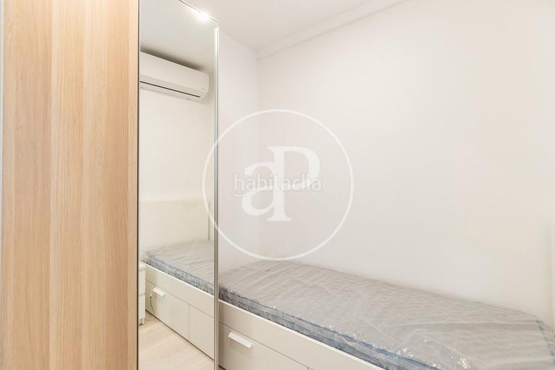 Foto 01465d2a-e481-490e-96be-f94fcc2bb144. Etagenwohnung mit heizung in Sagrada Família Barcelona