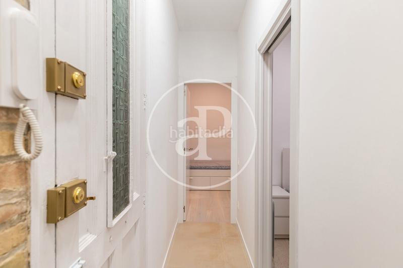 Foto 0f462d92-49cd-4303-a40e-4eef838fbd25. Etagenwohnung mit heizung in Sagrada Família Barcelona