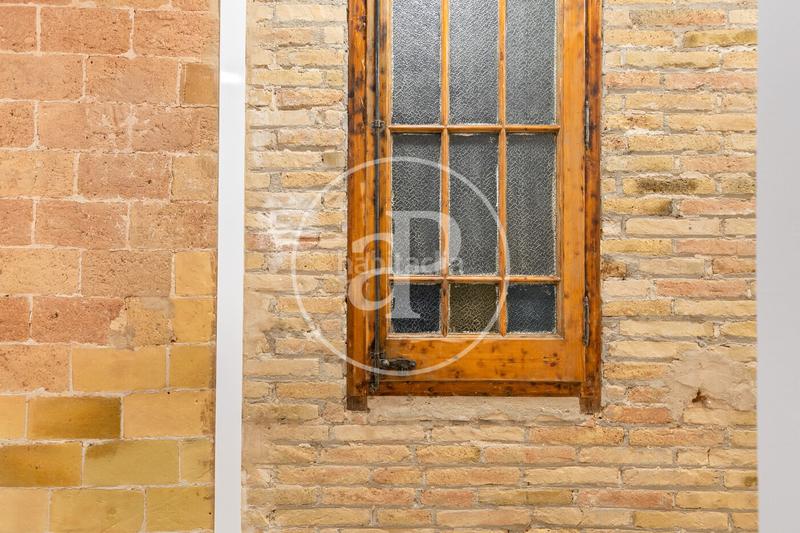 Foto 139189b8-2460-4c33-ac5f-4a800712312c. Etagenwohnung mit heizung in Sagrada Família Barcelona