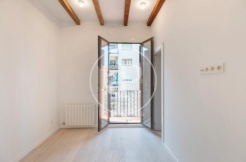 Foto 2c308f43-d21e-4630-9383-9ef0535db14a. Etagenwohnung mit heizung in Sagrada Família Barcelona