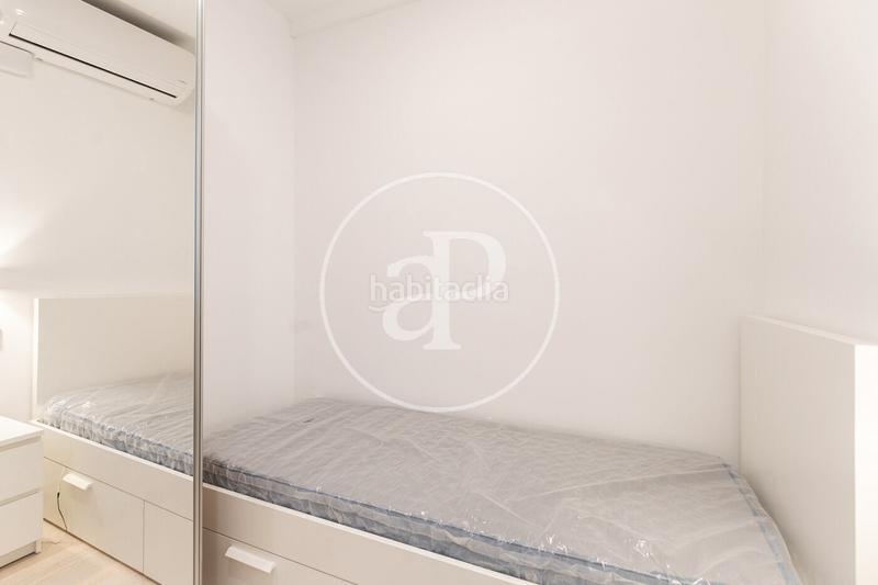 Foto 31d29167-2381-4da0-bd28-f892490317dd. Etagenwohnung mit heizung in Sagrada Família Barcelona