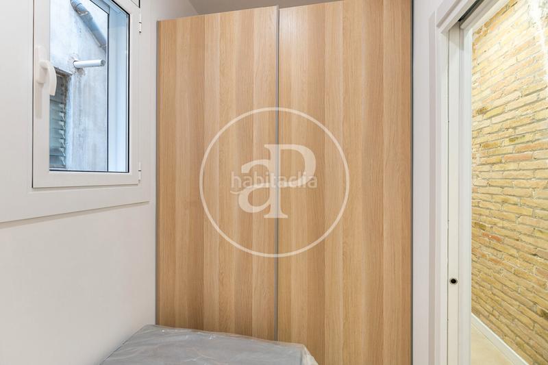 Foto 45d9c06d-b082-4fd7-b823-20c30c185060. Etagenwohnung mit heizung in Sagrada Família Barcelona