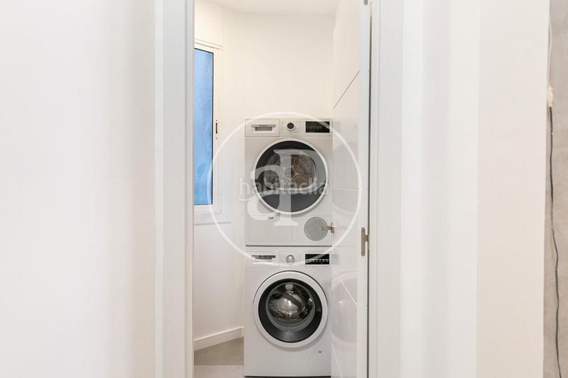 Foto 4a0a8263-9935-4600-8eaa-c319dd28e495. Etagenwohnung mit heizung in Sagrada Família Barcelona