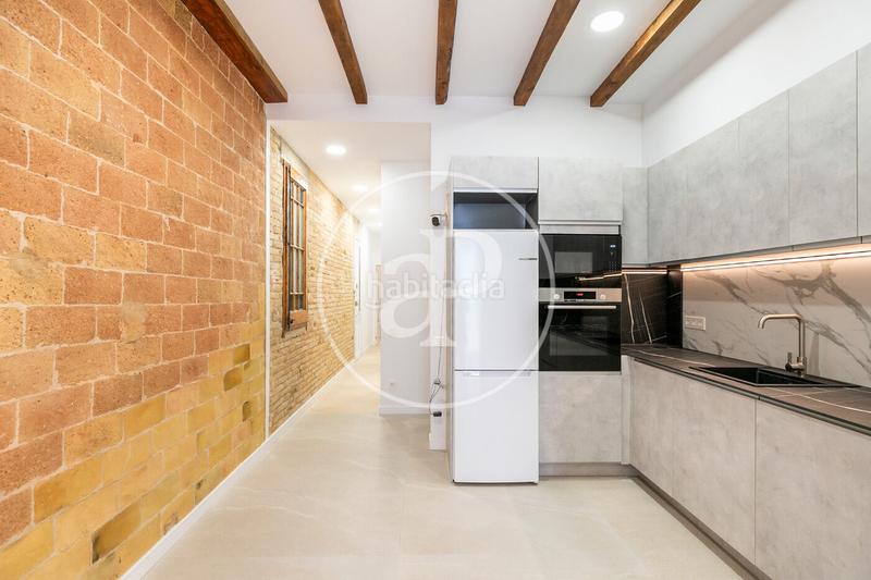 Foto 505faebc-60e9-4beb-9e58-0590693a1be5. Etagenwohnung mit heizung in Sagrada Família Barcelona