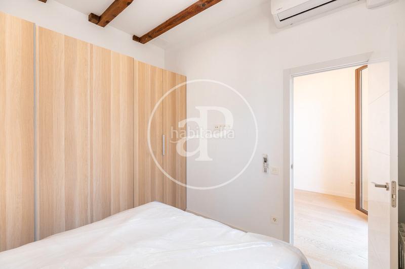 Foto 5205fa3b-7b9b-4afa-9c69-669f1762bdf9. Etagenwohnung mit heizung in Sagrada Família Barcelona