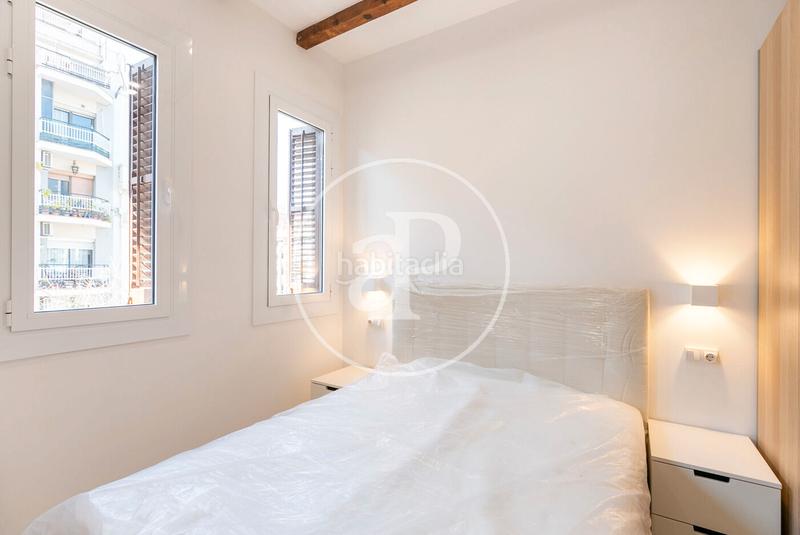 Foto 56b28830-f70e-4413-a570-09d7eb3603be. Etagenwohnung mit heizung in Sagrada Família Barcelona