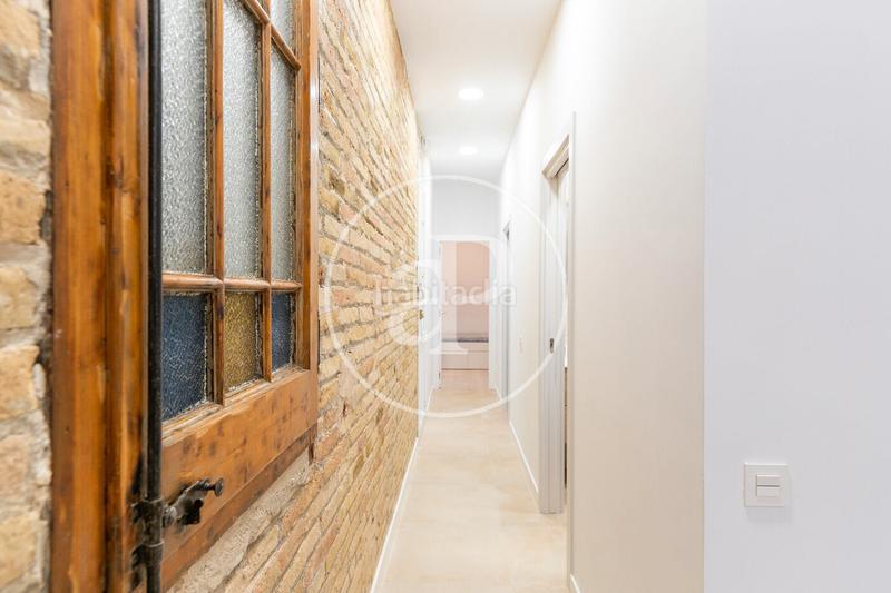 Foto 7c1fcda9-96c3-4911-979f-0be27b67ef4b. Etagenwohnung mit heizung in Sagrada Família Barcelona