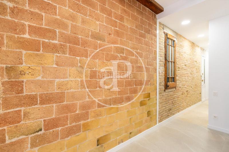 Foto 84c97122-e7c4-4716-af7d-f7b992929ad9. Etagenwohnung mit heizung in Sagrada Família Barcelona