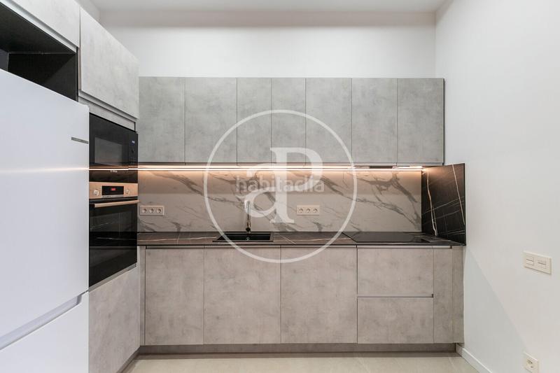 Foto 97a93443-0b2e-45b5-9787-f8e7a5f44710. Etagenwohnung mit heizung in Sagrada Família Barcelona