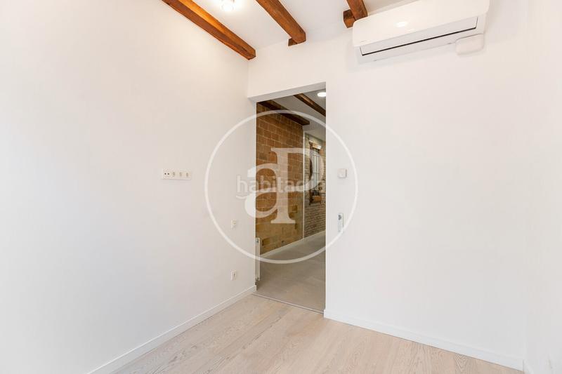 Foto a4c2c47e-f09c-4733-9829-76d417ea74c4. Etagenwohnung mit heizung in Sagrada Família Barcelona