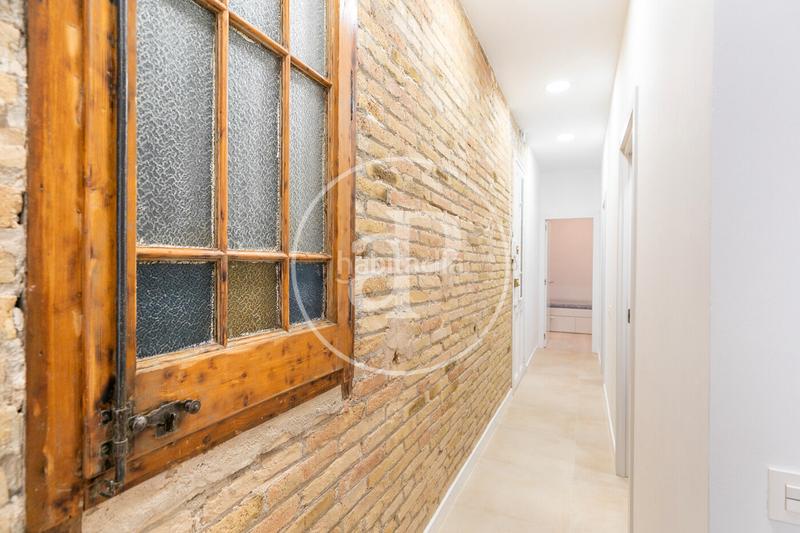 Foto a5ace453-e0d8-46cf-b43c-4dcb6699de41. Etagenwohnung mit heizung in Sagrada Família Barcelona