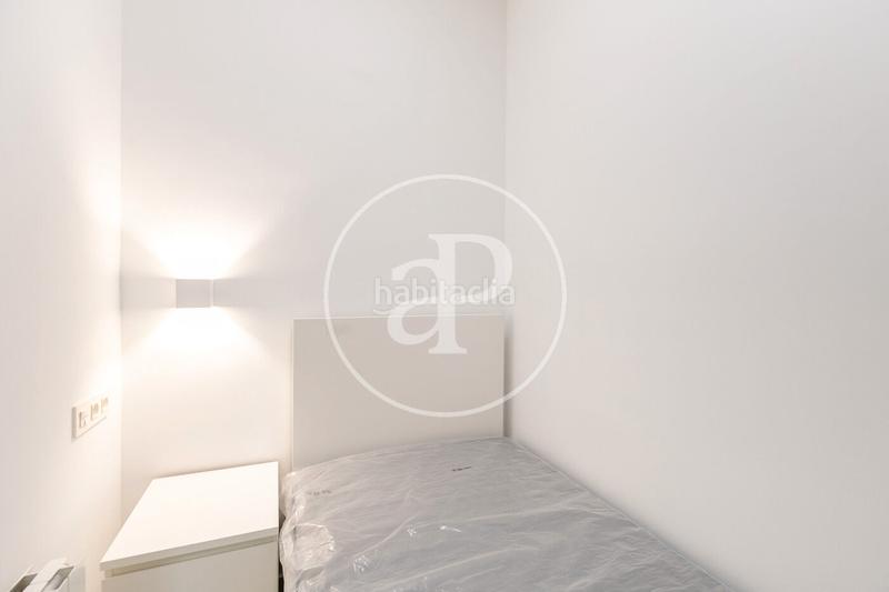 Foto a7f1424b-ef11-42bc-8881-5106f780b05f. Etagenwohnung mit heizung in Sagrada Família Barcelona