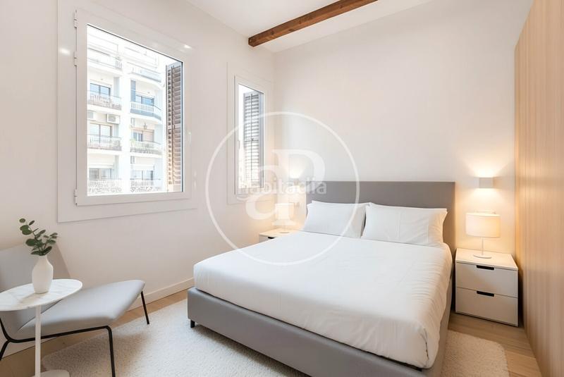 Foto b6a4d5bd-ec4e-4643-a70d-b9fe318a9bdd. Etagenwohnung mit heizung in Sagrada Família Barcelona