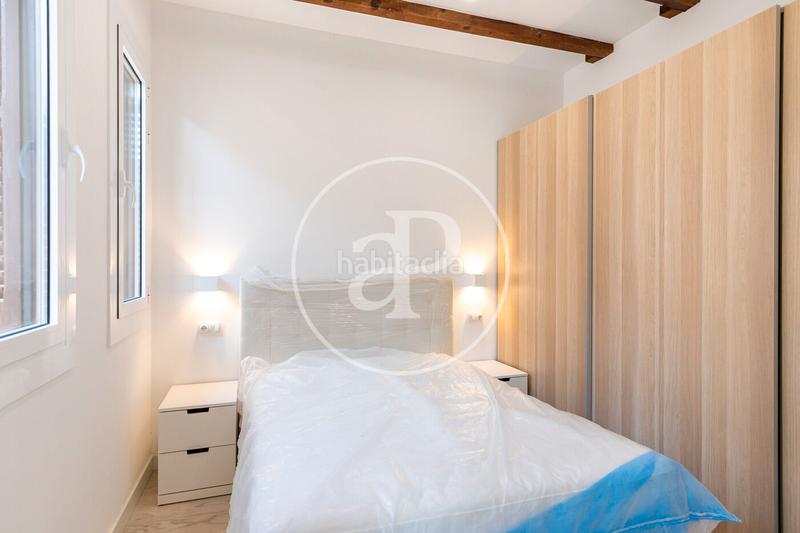 Foto c680be21-f8af-4289-a1e8-9db435cd8440. Etagenwohnung mit heizung in Sagrada Família Barcelona