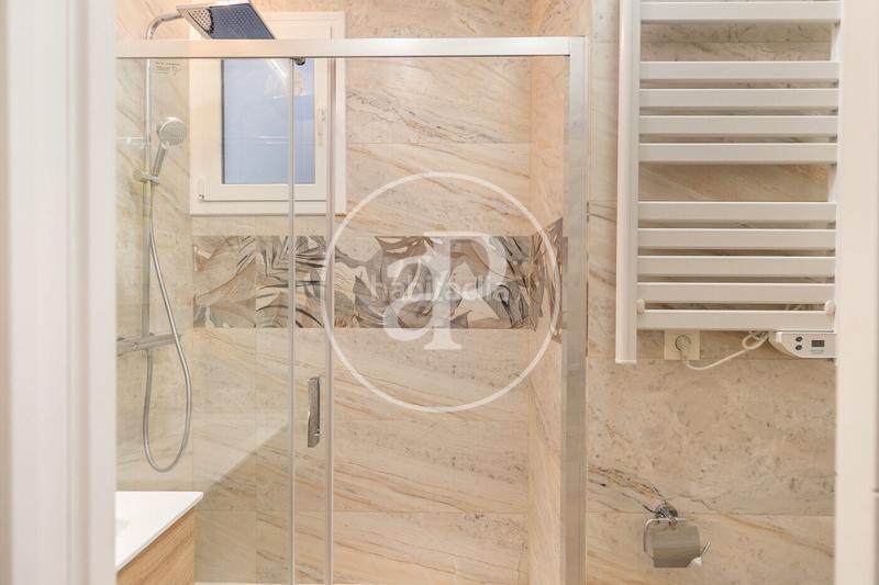 Foto db92ace8-6580-4ff7-bfab-a07fe881709e. Etagenwohnung mit heizung in Sagrada Família Barcelona