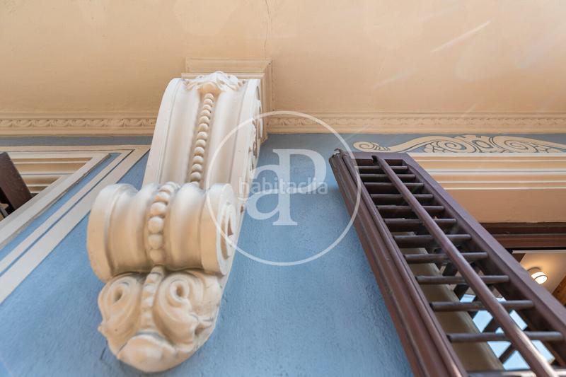 Foto f017db01-ca77-4b50-a9d7-e10924122d17. Etagenwohnung mit heizung in Sagrada Família Barcelona
