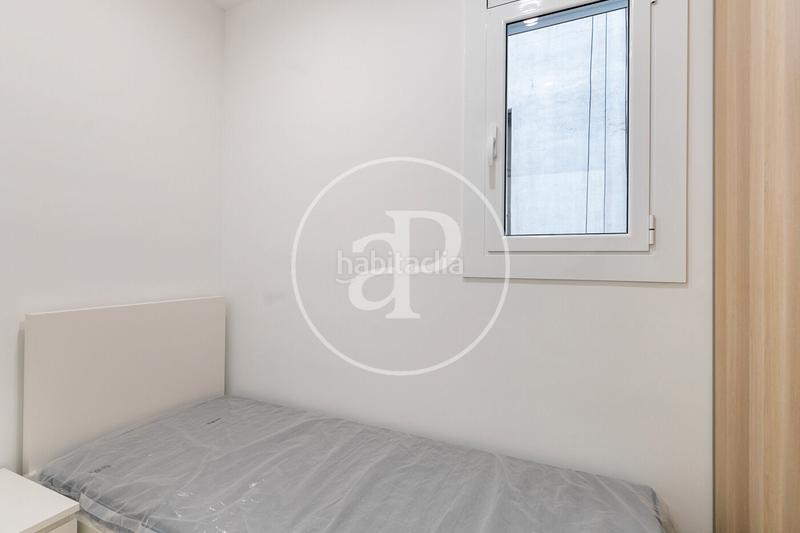 Foto f2aef389-e13b-4205-aa84-c530e6ba7032. Etagenwohnung mit heizung in Sagrada Família Barcelona