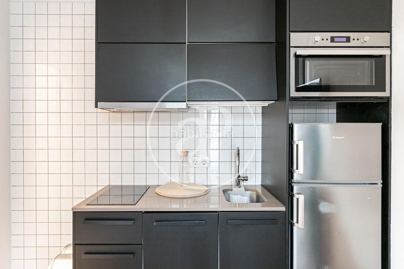 Foto 36b7f8f8-06cf-4565-a6a6-74a081b102ab. Appartement avec chauffage dans Barceloneta Barcelona