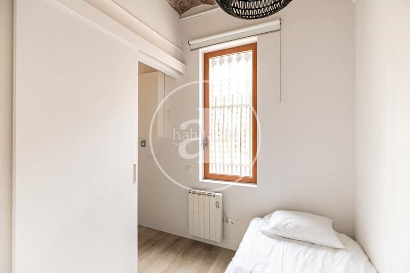 Foto 6fe6ed1a-a900-485d-a991-54b5b5d19c35. Appartement avec chauffage dans Barceloneta Barcelona