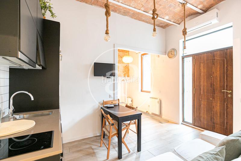 Foto 87c0f0d5-acc9-4dda-8cbf-f8faae832250. Appartement avec chauffage dans Barceloneta Barcelona