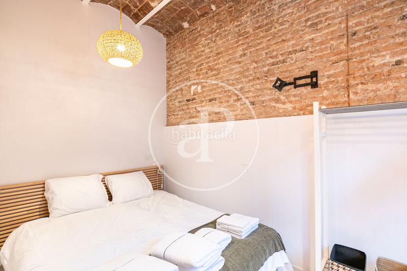 Foto abf5aae0-03cb-466e-8859-6b8fc2bdfc17. Appartement avec chauffage dans Barceloneta Barcelona