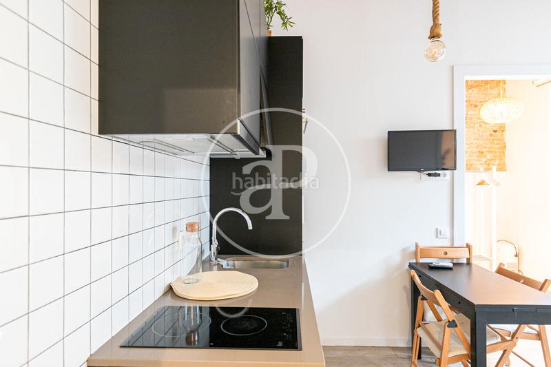 Foto c08d7b87-83dc-4f33-b07c-95627a0fa89a. Appartement avec chauffage dans Barceloneta Barcelona