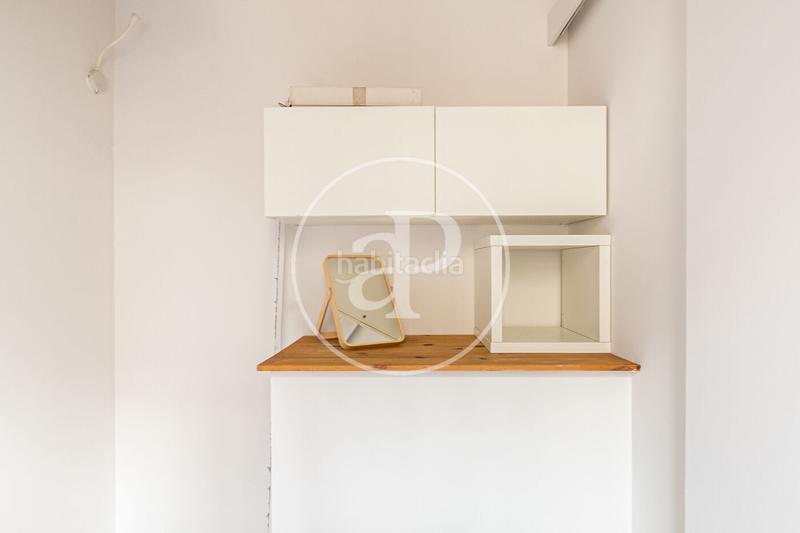 Foto d7d177b0-65d4-4c45-be32-0025c198cde1. Appartement avec chauffage dans Barceloneta Barcelona