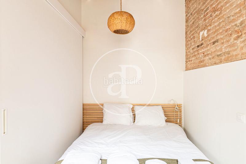 Foto db8bcdb0-9e1d-4ca4-9dfe-4d700b42f5db. Appartement avec chauffage dans Barceloneta Barcelona