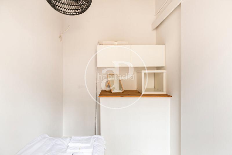 Foto f3f06eb2-4b01-4bad-8fad-dd89e892afc6. Appartement avec chauffage dans Barceloneta Barcelona