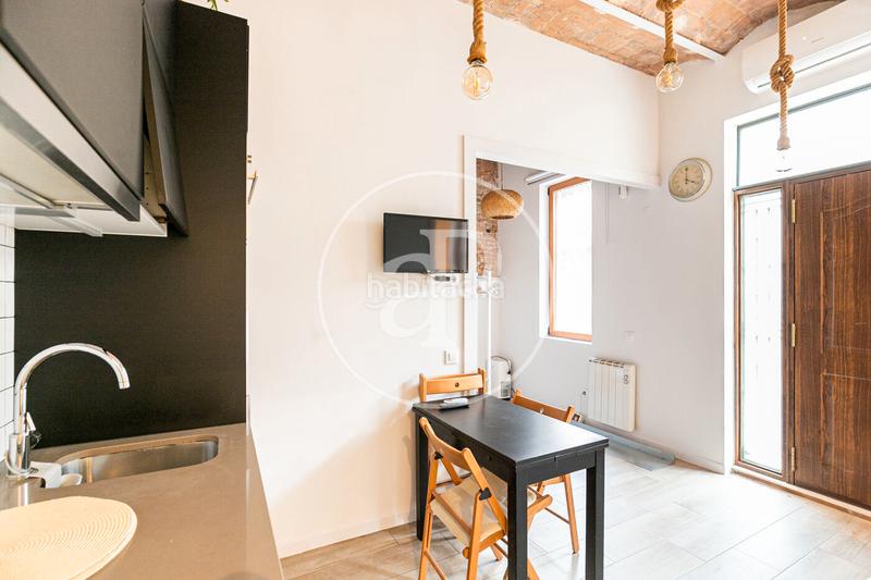 Foto f5e68b31-6a97-4c41-bf89-46fb3a68476c. Appartement avec chauffage dans Barceloneta Barcelona