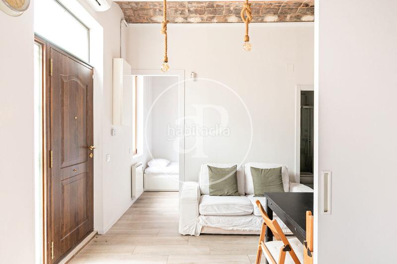 Foto fb1c8ac9-84e8-4ded-b485-c9601a677e11. Appartement avec chauffage dans Barceloneta Barcelona