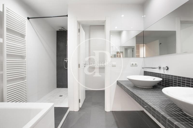 Foto 312b6779-6cd8-4ec2-a677-478137181ec4. Appartamento con riscaldamento in Russafa Valencia