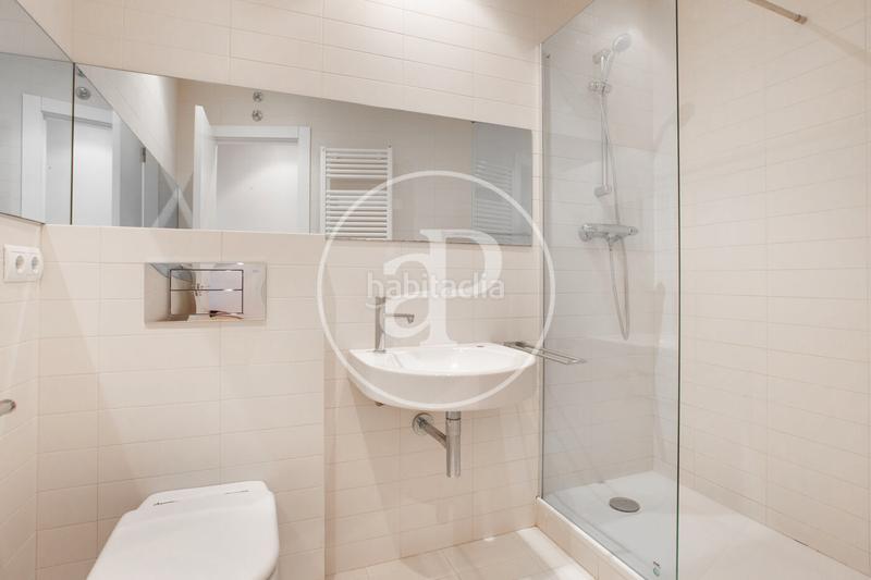 Foto 569c5757-57b9-4647-9083-35496bd3387c. Appartamento con riscaldamento in Russafa Valencia