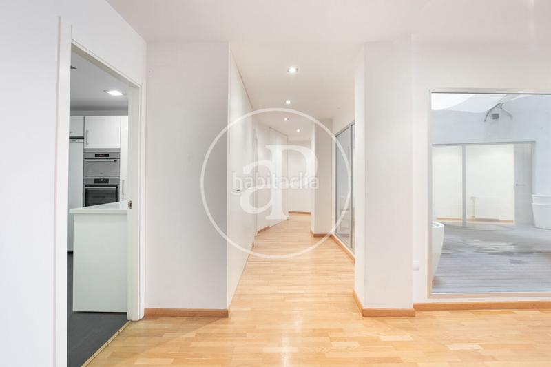 Foto 8a76cf57-0046-43da-98f0-aa71475d7f7a. Appartamento con riscaldamento in Russafa Valencia