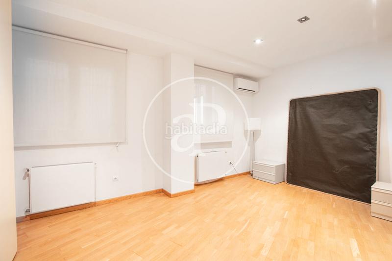 Foto 93ca7789-73d3-4046-a494-a52f7cd087c7. Appartamento con riscaldamento in Russafa Valencia