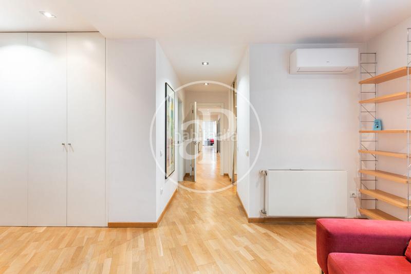 Foto baabce7b-e122-442a-8398-392ce1b122d1. Appartamento con riscaldamento in Russafa Valencia