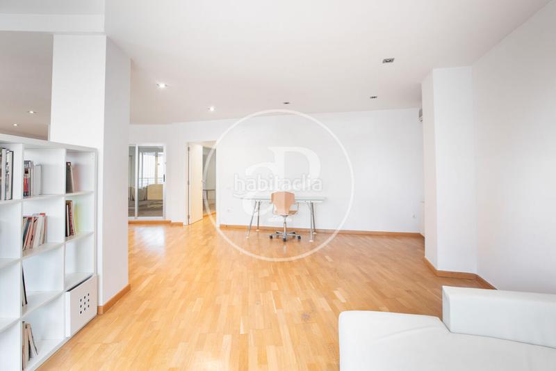 Foto fc80f5bf-1519-444c-88dd-35937672c6d7. Appartamento con riscaldamento in Russafa Valencia