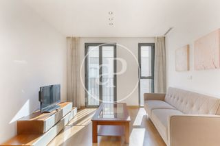 Appartement à C/ de Viana