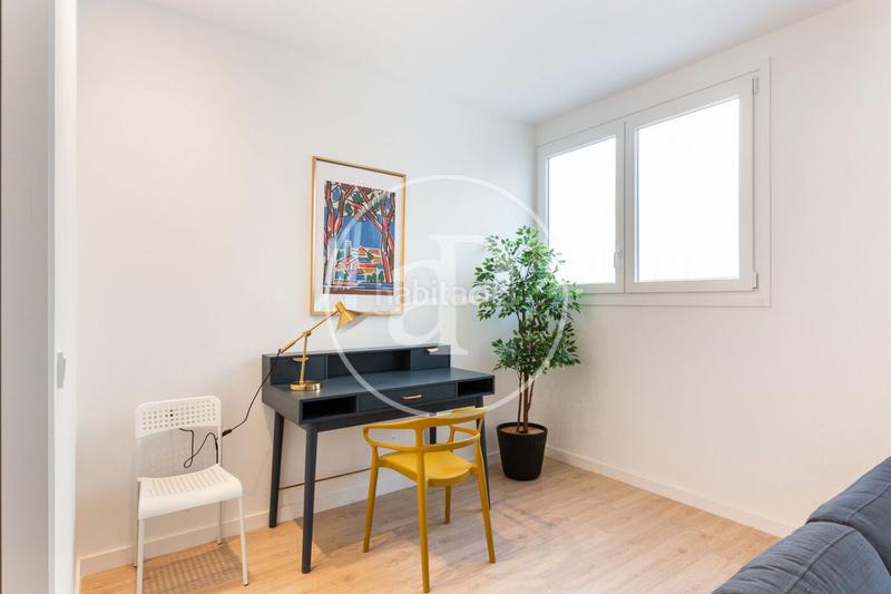 Foto 0a2c92f4-aed6-463a-931d-af73397bcce3. Affitto loft con riscaldamento in El Pilar Valencia