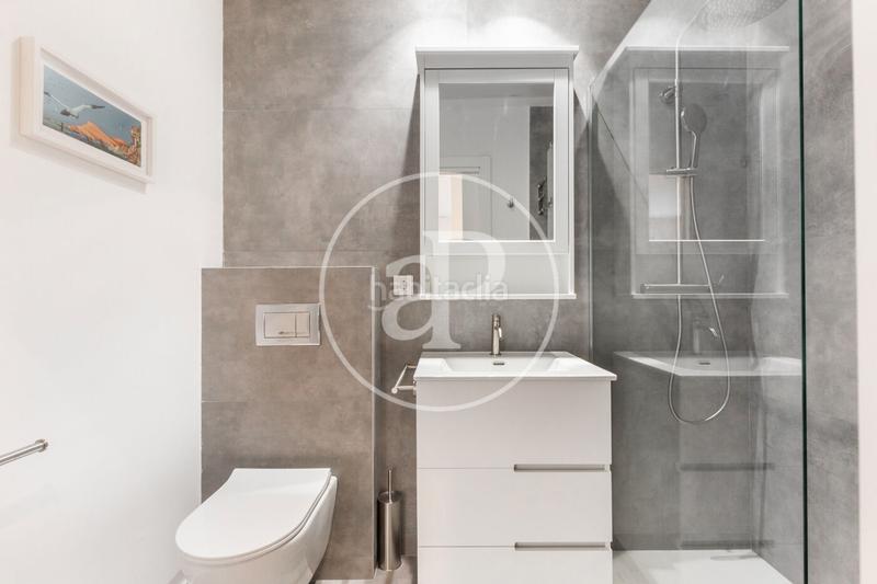 Foto 2d3dfeeb-32d1-4d96-a209-79f2d5a95b42. Affitto loft con riscaldamento in El Pilar Valencia