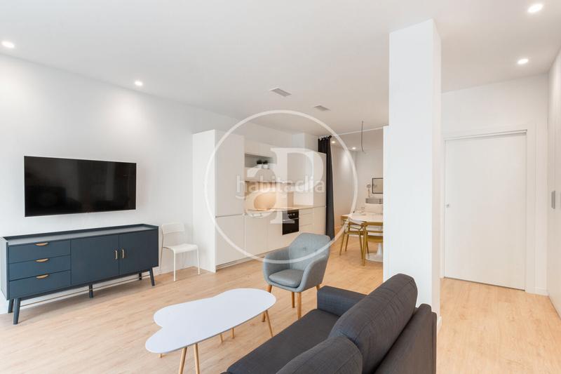 Foto 329e48dd-4d25-4f31-9b83-27eda4302c69. Affitto loft con riscaldamento in El Pilar Valencia