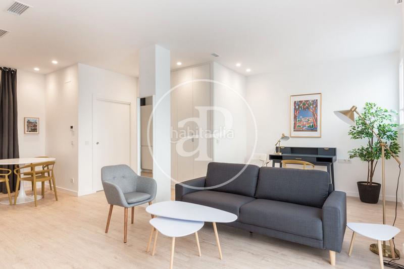 Foto 5712a0c8-1cdc-4eb7-b24a-279ff582b147. Affitto loft con riscaldamento in El Pilar Valencia