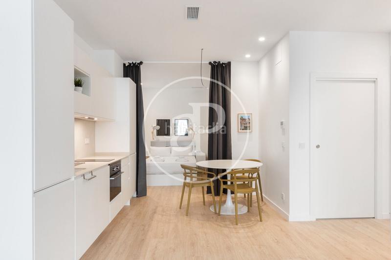 Foto 5bfb488a-524c-4a6d-97b4-edaa5e9755f7. Affitto loft con riscaldamento in El Pilar Valencia