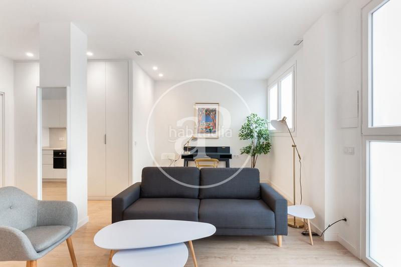 Foto 7d3c7f0f-efdd-48b3-beb6-02d31c71c70c. Affitto loft con riscaldamento in El Pilar Valencia