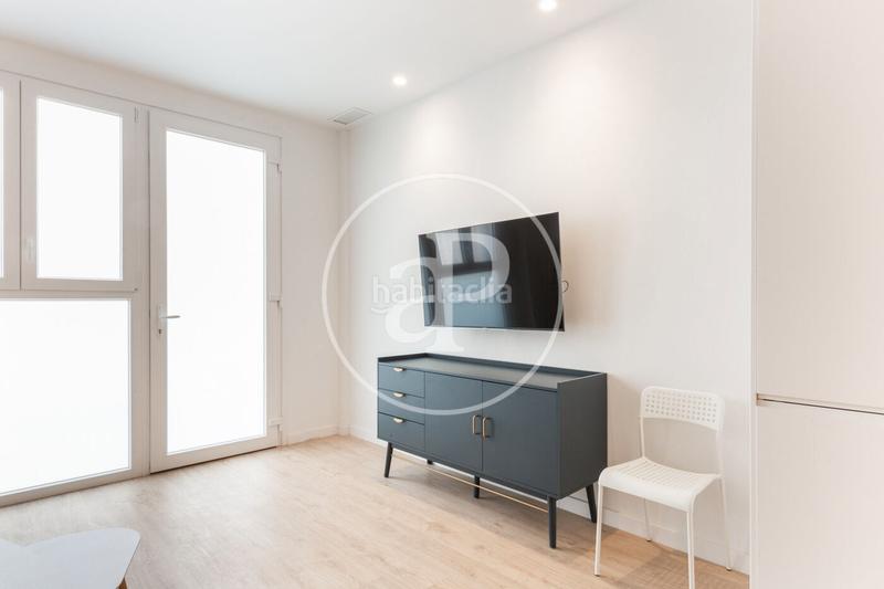 Foto babd0ca8-11db-42cf-9e80-05cb36b4728c. Affitto loft con riscaldamento in El Pilar Valencia