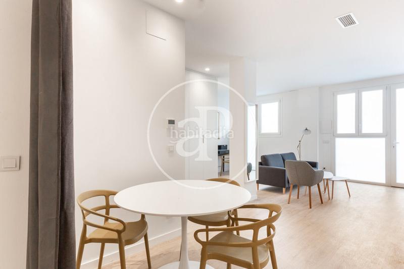 Foto cdd22a7f-b506-42b0-915e-7f014e28a964. Affitto loft con riscaldamento in El Pilar Valencia