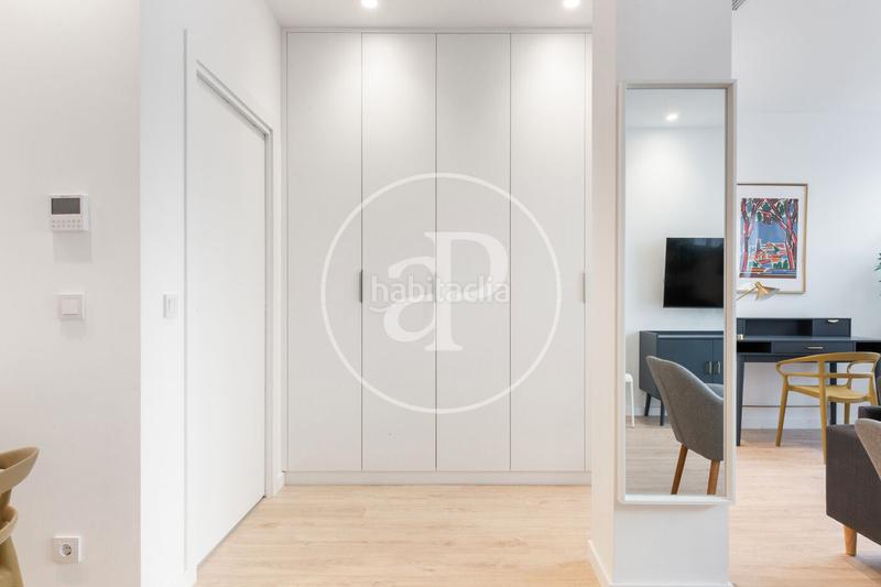 Foto d35bee17-09ef-4ff7-8a00-b56657cd857a. Affitto loft con riscaldamento in El Pilar Valencia