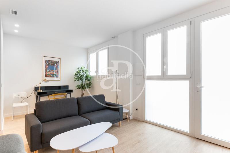 Foto d7414a38-4b7b-4637-b398-927ab4168399. Affitto loft con riscaldamento in El Pilar Valencia